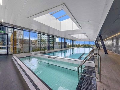 1003 / 1 Post Office Lane, Chatswood