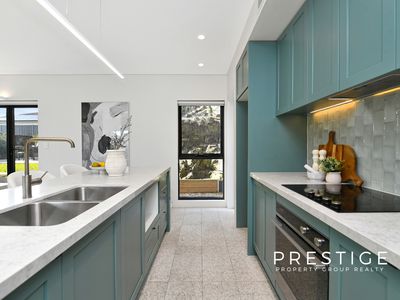 30A Hannam Street, Turrella