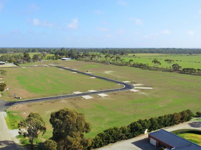 Lot 15 Sherwood Drive, Kerang