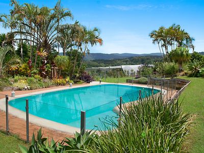 461 Repentance Creek, Goonengerry