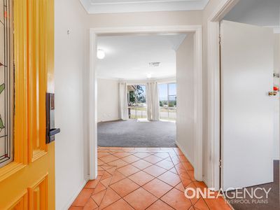 1 Price Street, Quirindi