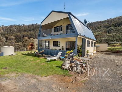 351 Cockerills Road, Boyer