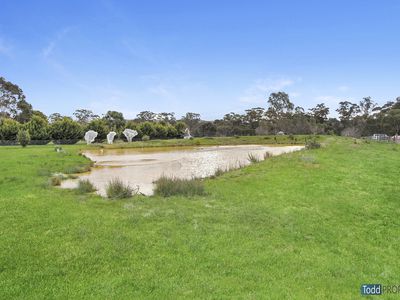 558 Heathcote North-Costerfield Road, Heathcote