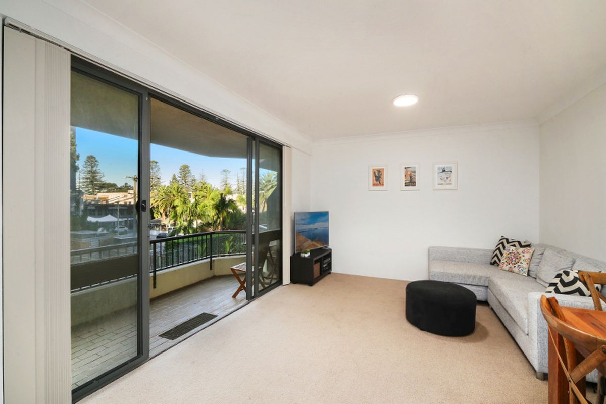 8 / 13 Campbell Crescent, Terrigal