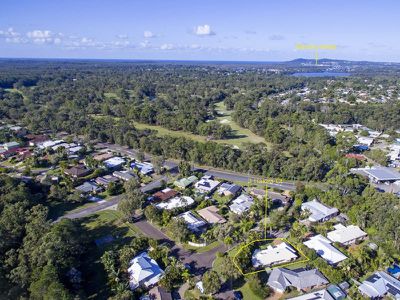 2 Hakea Court, Tewantin