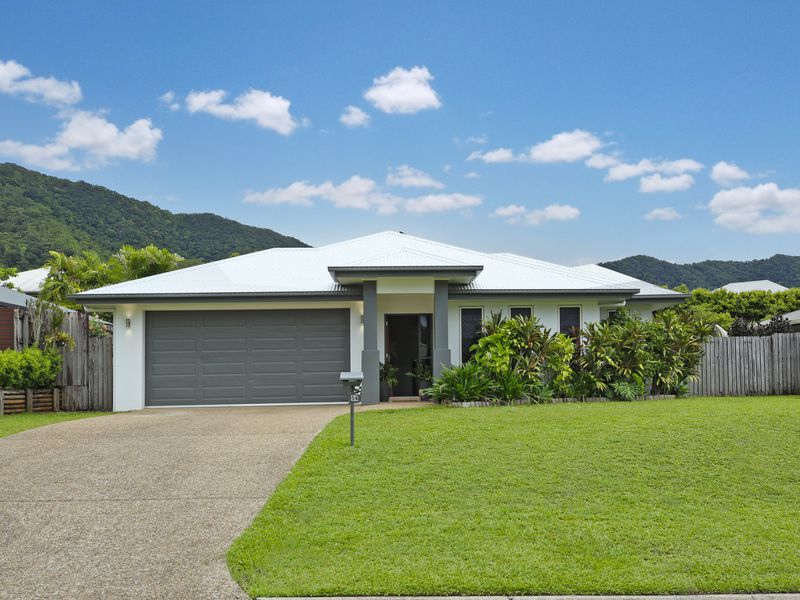 54 Fitzmaurice Drive, Bentley Park