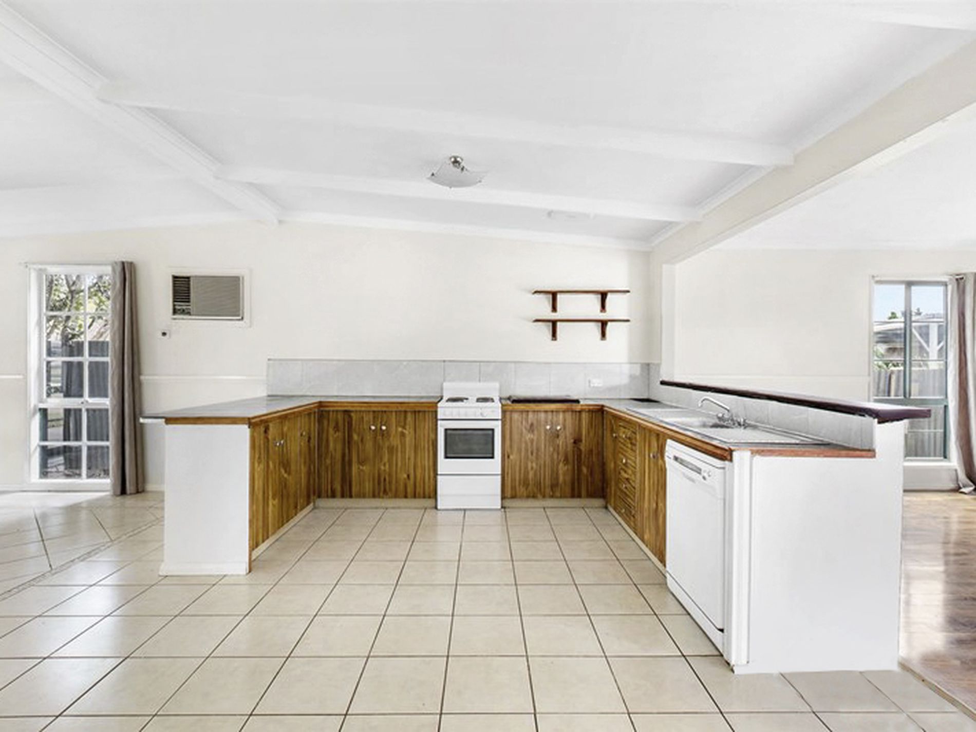 60 Ebden Sreet, Heathcote