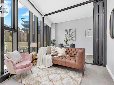 103 / 2 Waterways Street, Wentworth Point