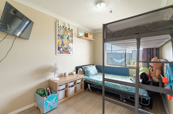 1 Idalia St, Baldivis