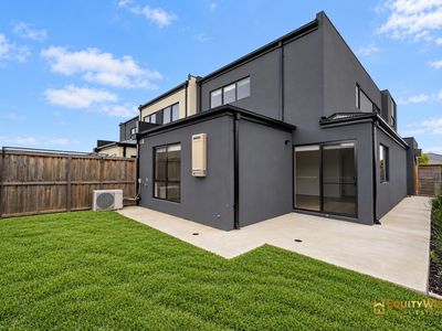 119 Anniversary Avenue, Wyndham Vale