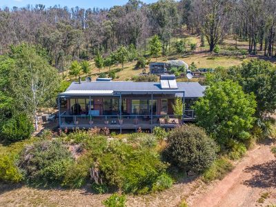 3852 Jingellic Road, Lankeys Creek