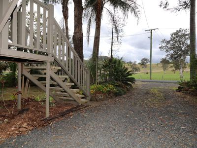 835 Nimbin Rd, Goolmangar