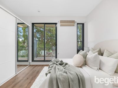 16 / 8 Cavill Avenue, Ashfield