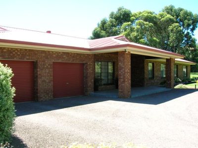 6 Tenison Drive, Mount Gambier