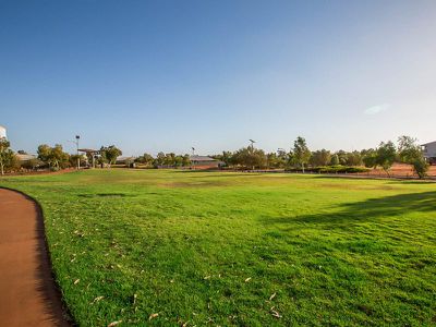 36 Longtom Loop, South Hedland