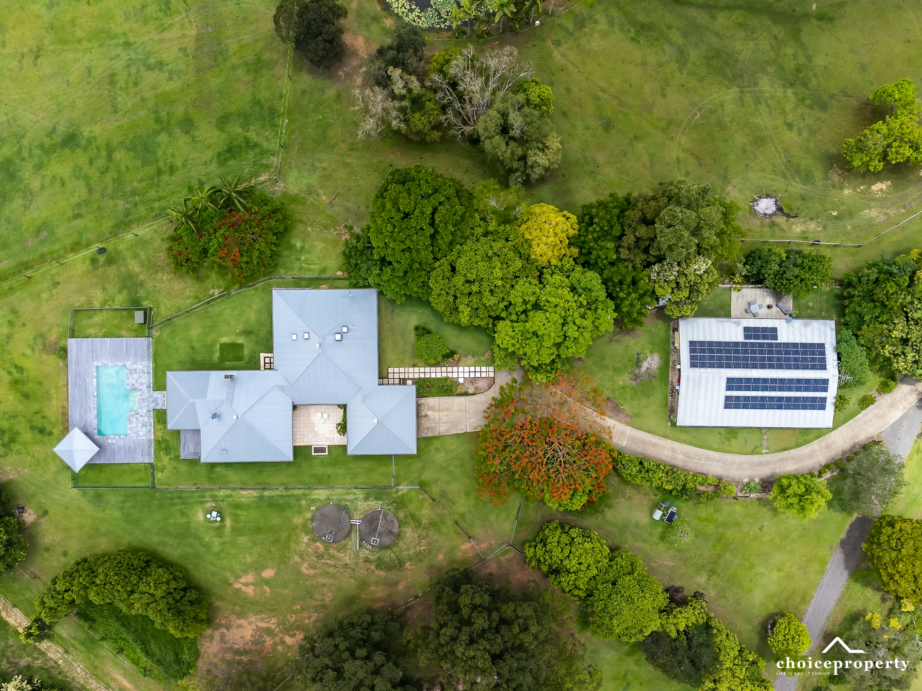 86-90 Sunrise Road, Eumundi