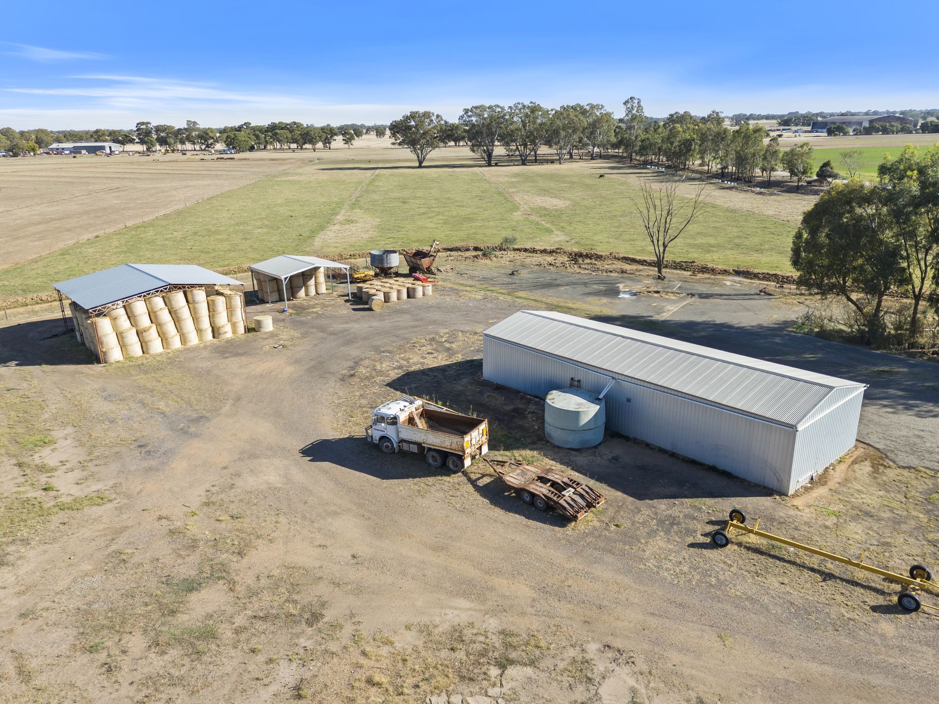 Lot 63, McCullochs Road, Tocumwal