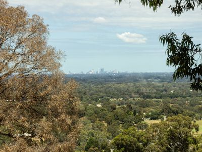 860 Campersic Road, Brigadoon