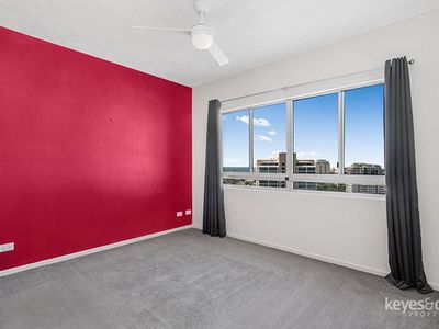 63 / 209 Wills Street, Townsville City