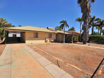 15 Wambiri Street, South Hedland