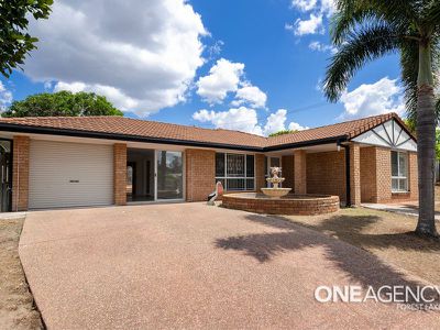 103 Buddleia Street, Inala