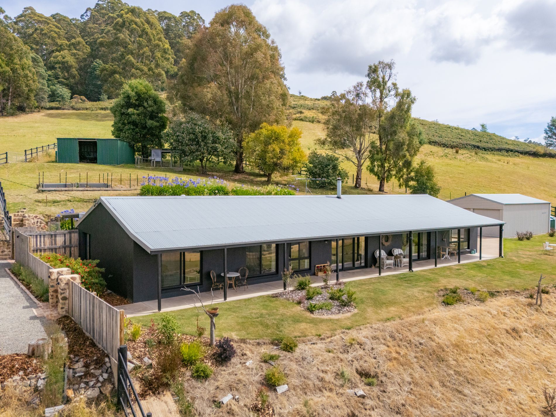 286 Watsons Road, Glen Huon