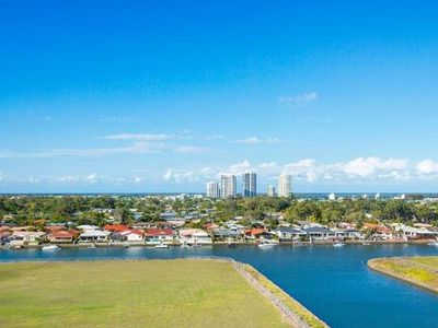 1908 / 25-31 East Quay Drive, Biggera Waters