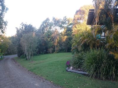 L2 Meagan , Maleny