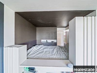 66 / 60-64 Forrest Avenue, East Perth