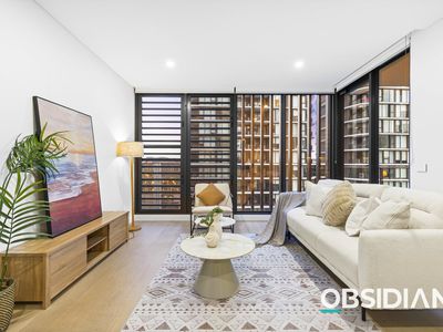 A1110 / 82 Waterloo Road, Macquarie Park