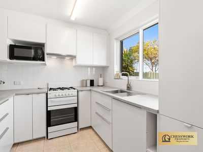 11 Tremont Place, Craigie