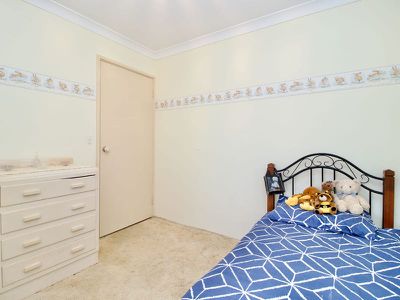 8 Maitland Close , Cooloongup