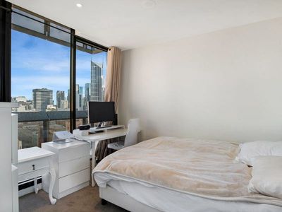 1206 / 20 Coromandel Place, Melbourne