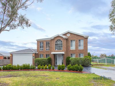 28 Hampshire Drive, Narre Warren South