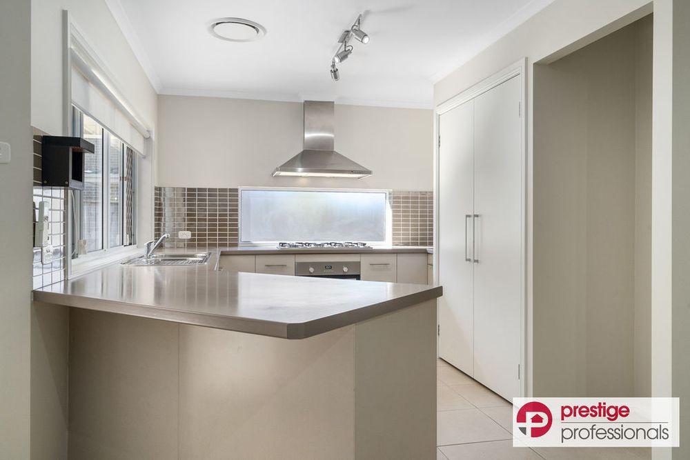 14 Biddle Street, Moorebank