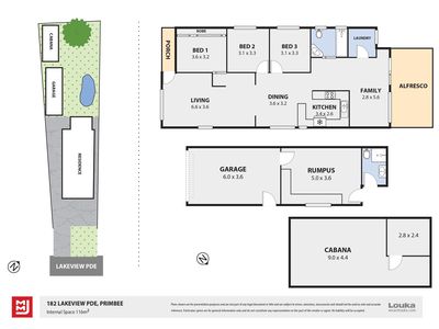 182 Lakeview Parade, Primbee