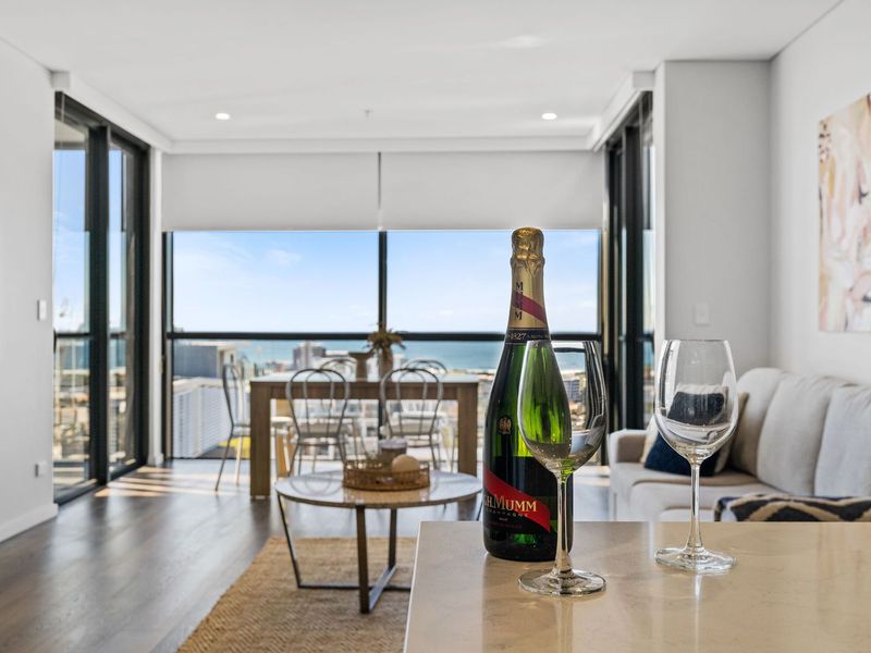1603 / 38 Atchison Street, Wollongong