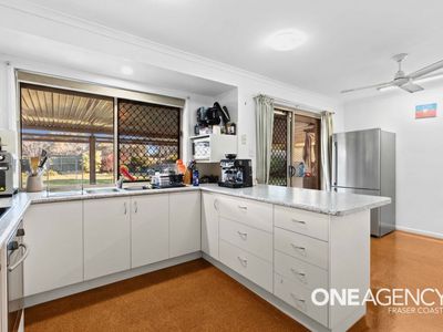 79 Honeysuckle Avenue, Kawungan