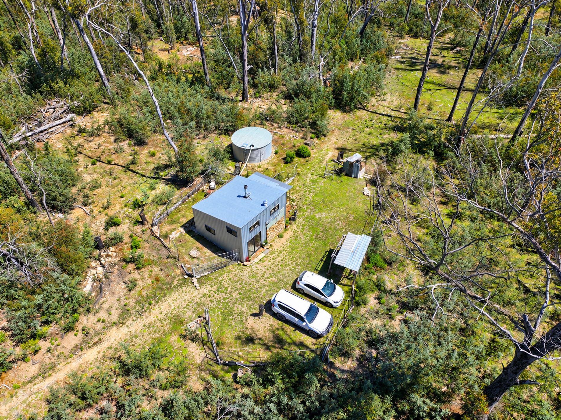 Lot 208 Foggy Forest Drive, Anembo