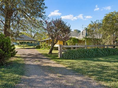 253 Clear Creek Road, Byawatha