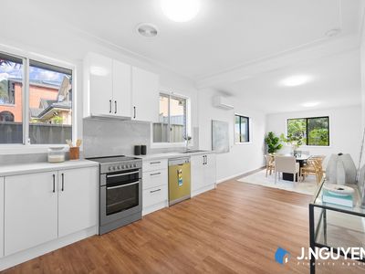 49A Hemphill Avenue, Mount Pritchard