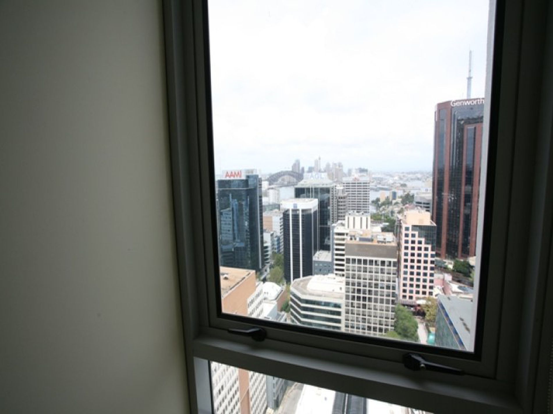 Level 24, 2402 / 77-81 Berry Street, North Sydney
