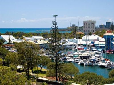22 / 9 Foote Street, Mooloolaba