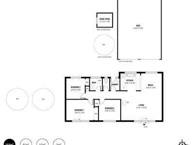 4 St Vincent Drive, Cape Jervis