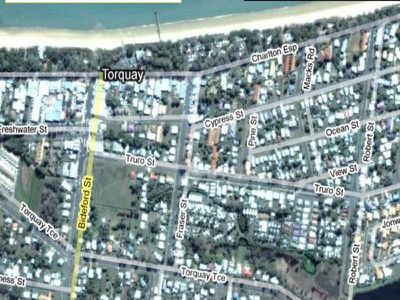 271 TORQUAY TERRACE, Torquay