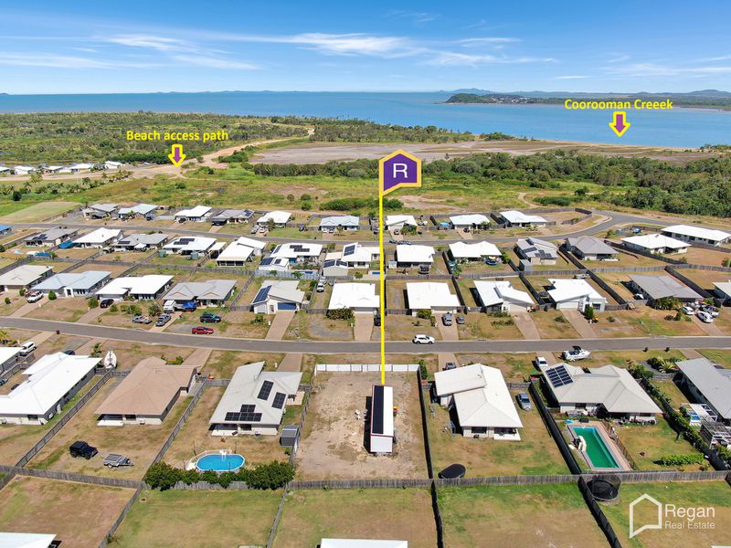 32 New Forest Road, Zilzie