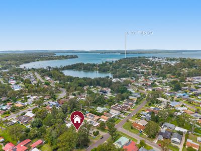 5 Victoria St, Windermere Park