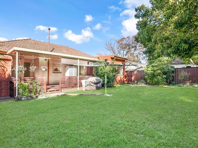 2 Bourne Street, Wentworthville