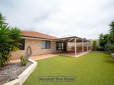 6 blairgowie Heights, Kinross