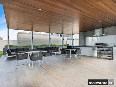 806 / 659 Murray Street, West Perth